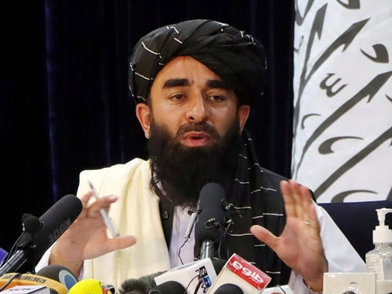 Day after Pakistan sought Afghan help to apprehend perpetrators of terrorist attack on Chinese engineers, Taliban government turned down Islamabad’s request, claiming Kabul had nothing to do with Marc