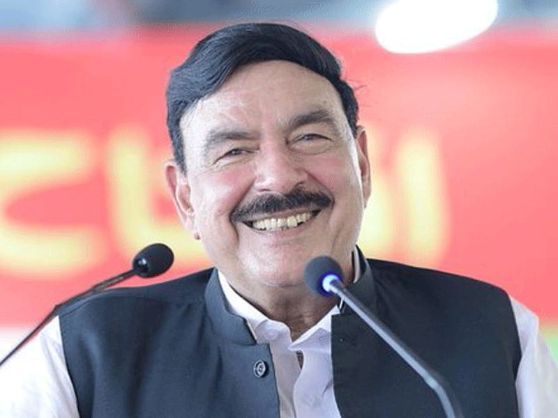 People pushed into extreme poverty: Sh Rasheed