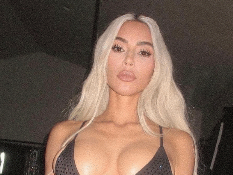 Kim Kardashian faces trolling over ‘photoshop fail,’ fans spot ‘third thigh’ in snaps