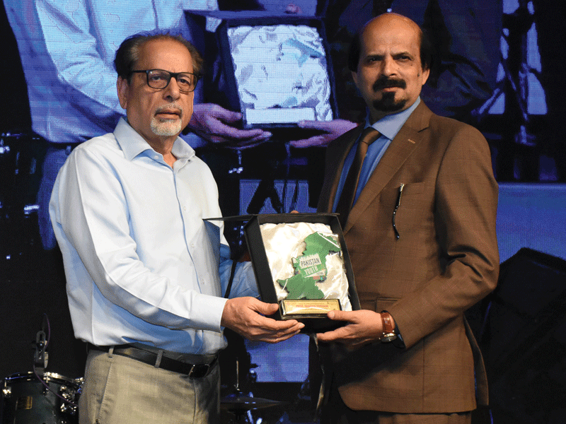 Arts Council honours teachers with ‘award, certificate’ participated in PYF