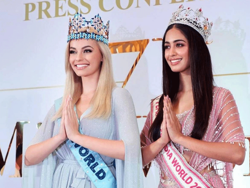 India to host 71st Miss World 2023 after 27 years