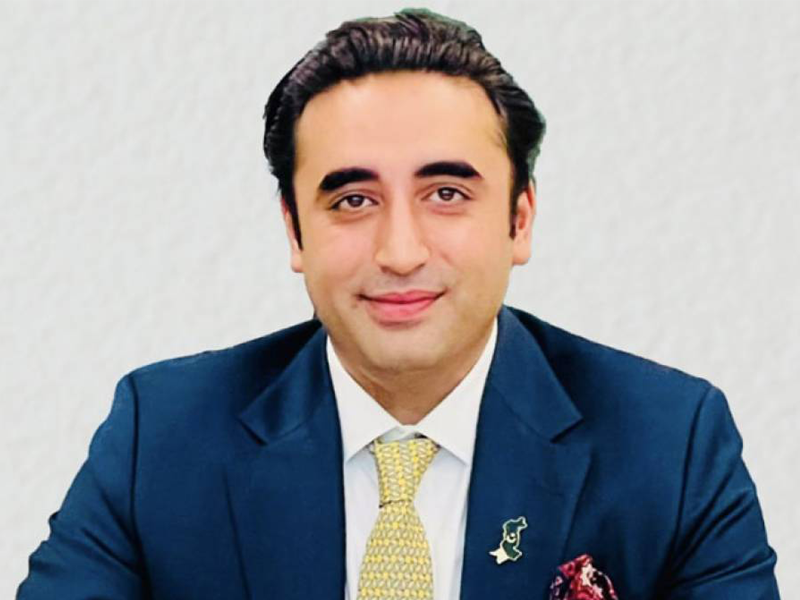 FM Bilawal Bhutto to preside over ‘Women in Islam’ conference on March 8