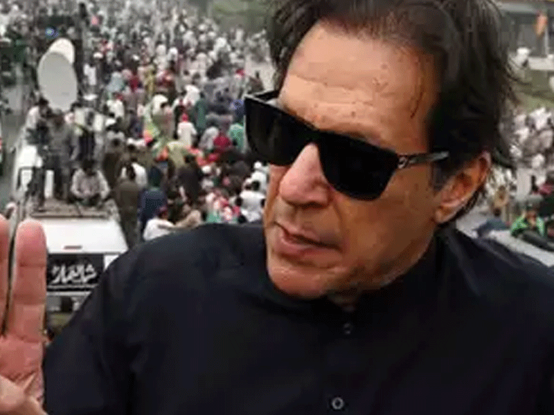 'Heinous': Attack on Imran Khan condemnation from celebrities, cricketers