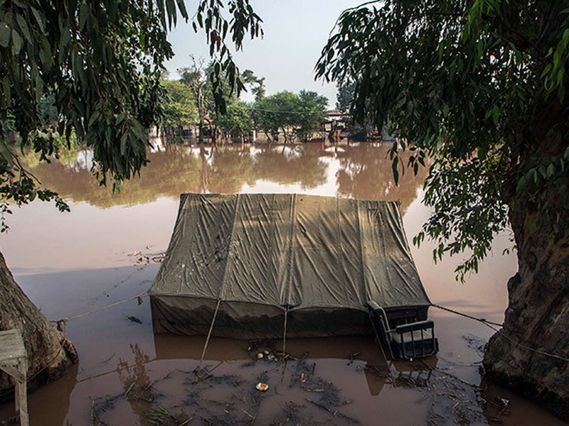 Punjab govt announces Rs1m to heirs of each person dies in flood