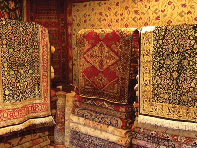 SBP assures carpet manufacturers of ‘resolving issues’