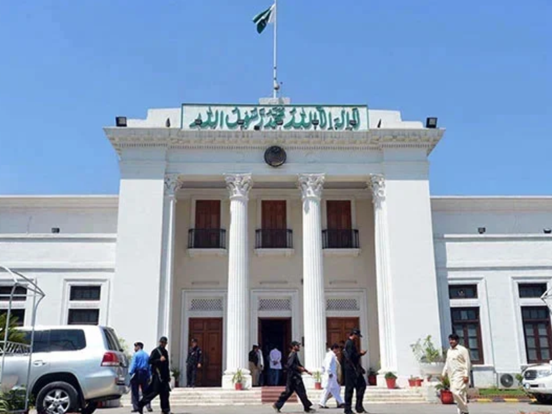 KP govt to move top court against PHC ruling on reserved seats