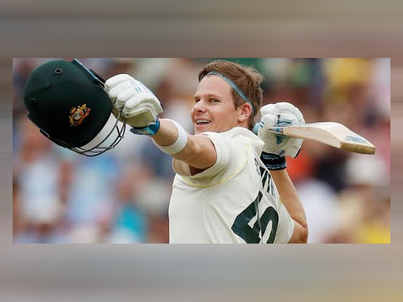 Steve Smith joins elite list after achieving historic Test milestone