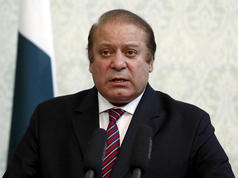 Nawaz Sharif refutes statements attributed to him about PM Shehbaz