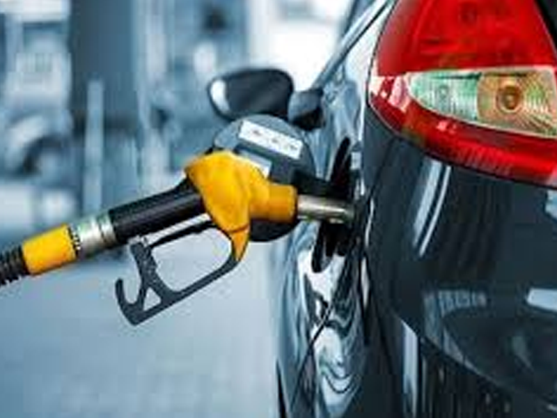 Petrol price increased by Rs1.35/litre for next fortnight