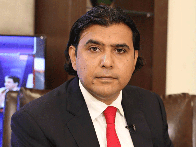 Mustafa Nawaz Khokhar lambasts economic policies of PDM govt