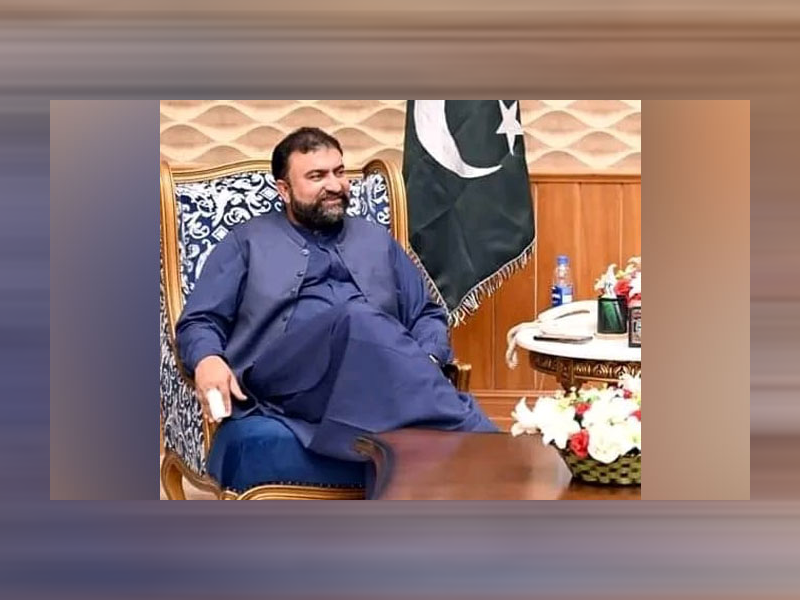 CM Bugti vows to eradicate terrorism, lauds Security Forces