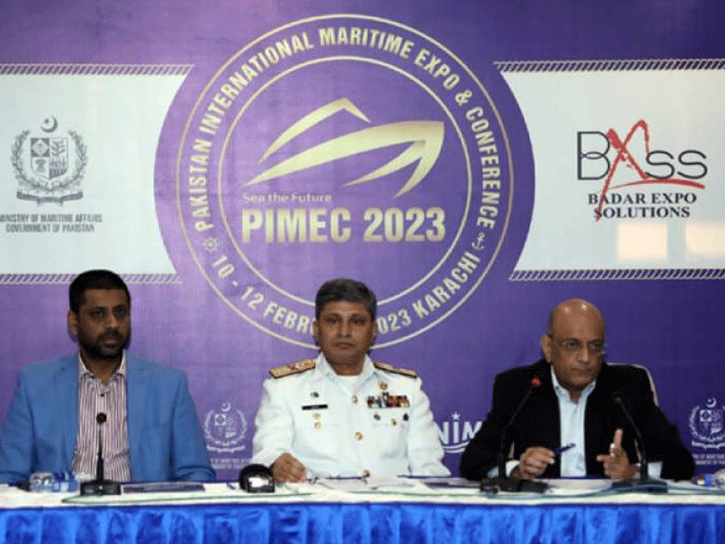 Maiden edition of PIMEC begins at Expo Centre