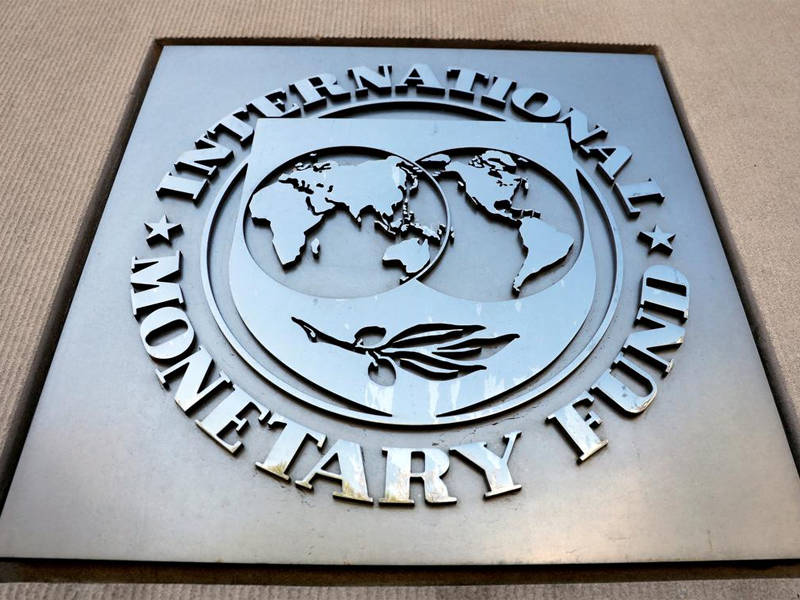 IMF revives long pending bailout programme