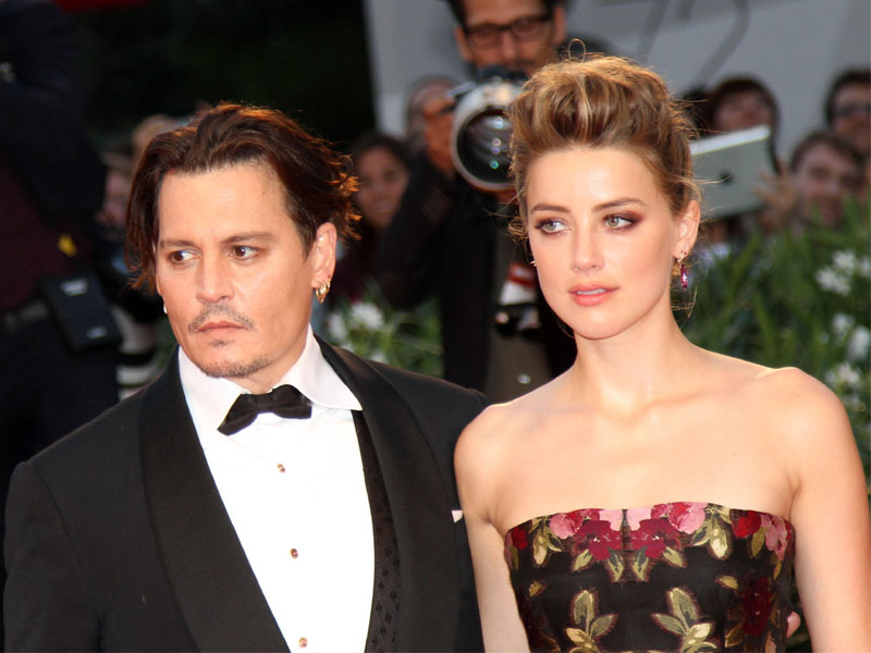 Amber Heard reportedly used alias for Spain trip having link with Johnny