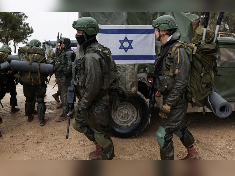 Israel suffers worst combat losses, diplomatic isolation since Oct