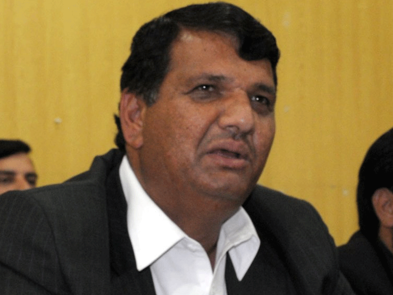 Imran’s govt did nothing except hatching conspiracies against country: Amir Muqam