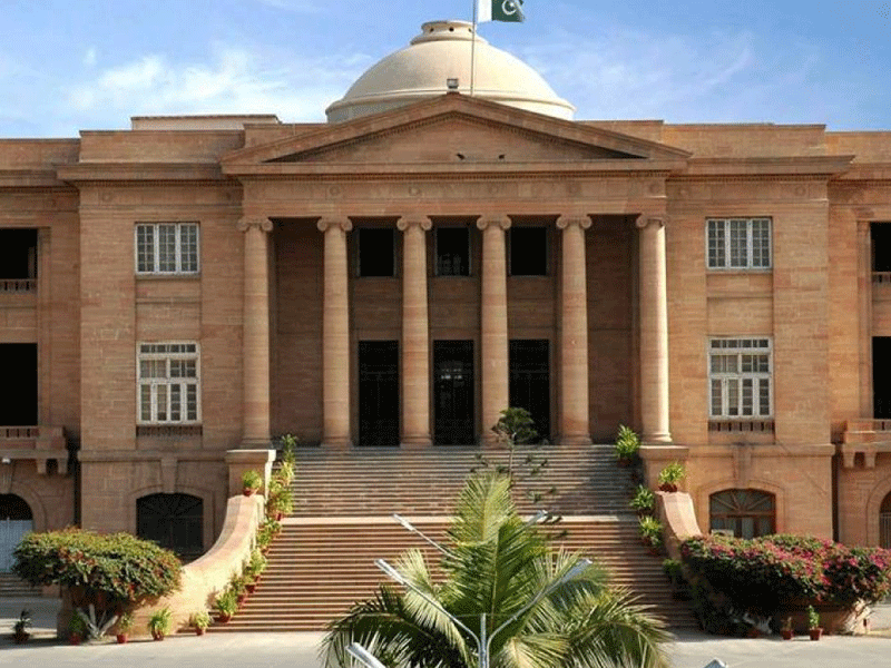 CM Sindh disqualification: SHC seeks reply from AG in 3 weeks