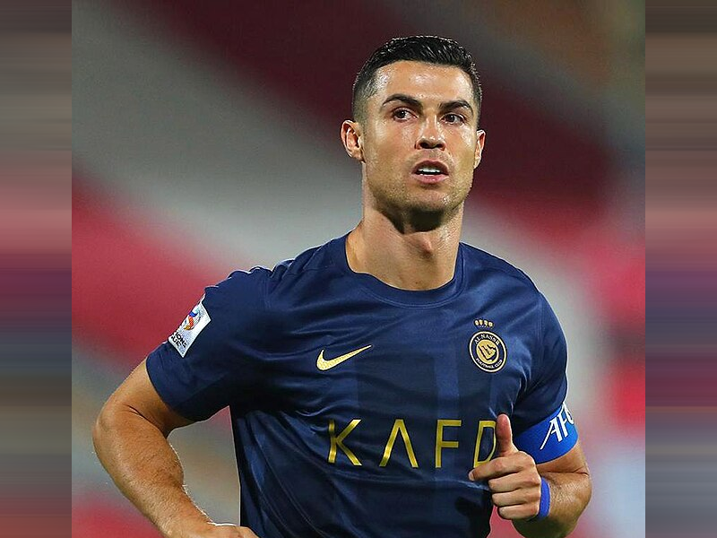 Cristiano Ronaldo etches record in Saudi Pro League history