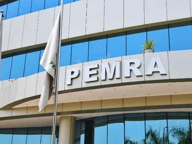 PEMRA imposes ban on TV coverage of terror attacks