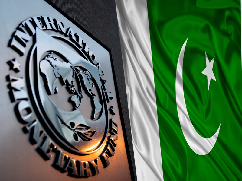 IMF sets not easy, much difficult conditions for Pakistan