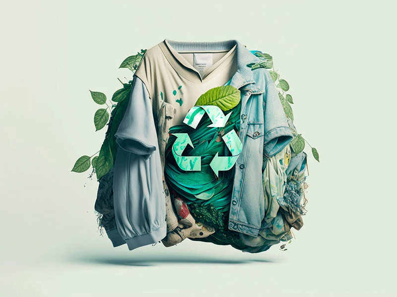 Sustainable fashion trends: eco-friendly alternatives in the apparel industry