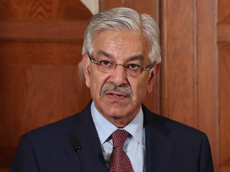 Khawaja Asif says GHQ on board about PM’s letter on Army Chief appointment