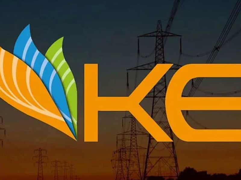 K-Electric digitises new connections