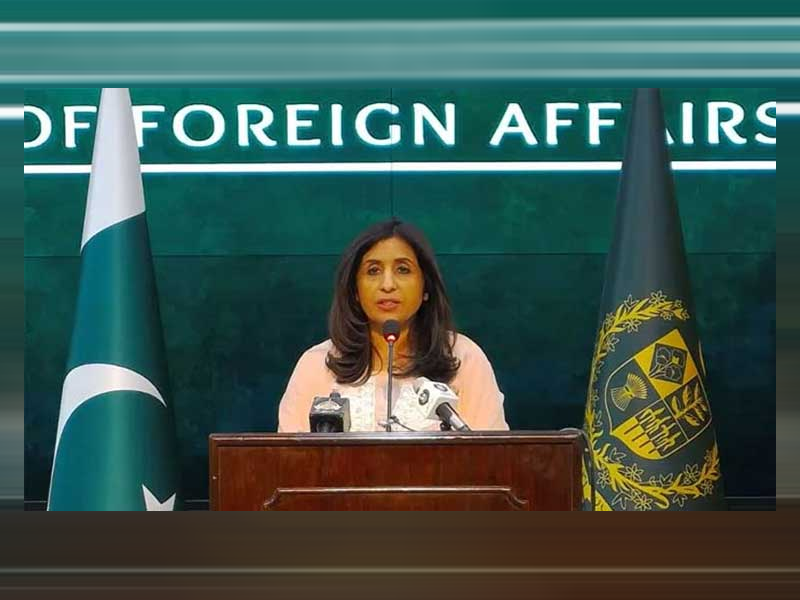 Pakistan refutes US designation as 'Country of Particular Concern'