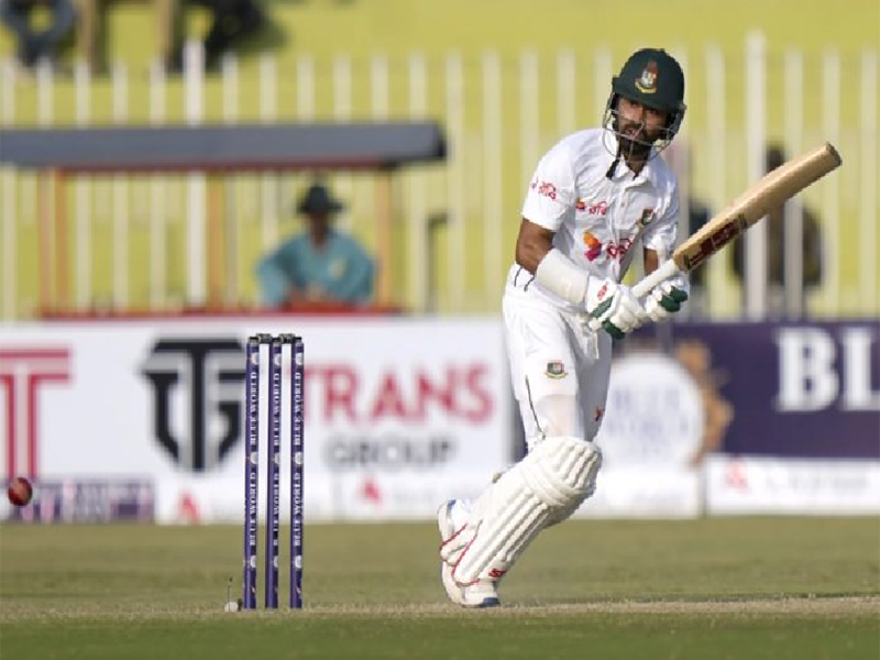 Bangladesh completes historic series sweep against Pakistan