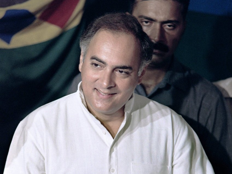 India’s top court orders release of Rajiv Gandhi’s killers