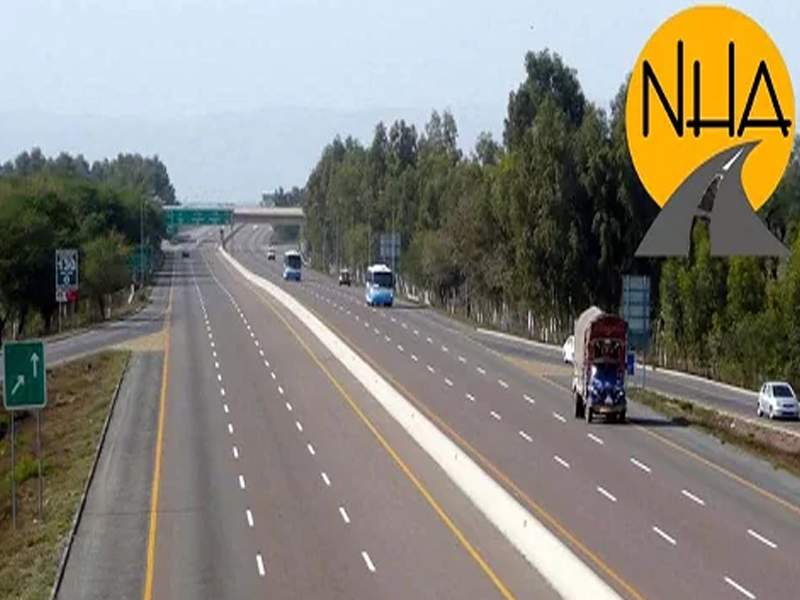 Toll tax on national highways, motorways increased by 30pc