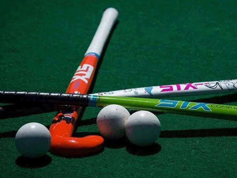 International Hockey Federation strips Pakistan of Olympic qualifier hosting rights over govt interference