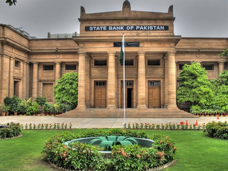 SBP keeps interest rate unchanged at 15pc