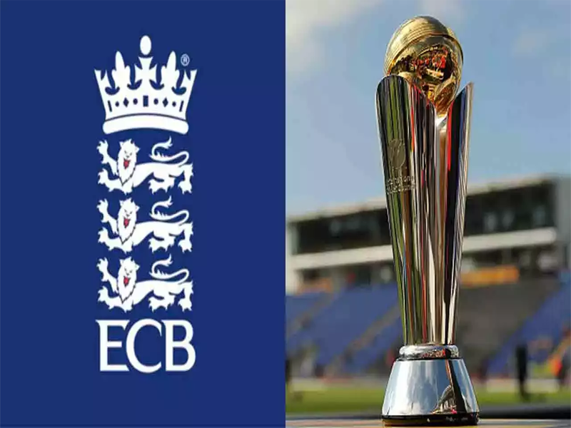 ECB responds to boycott calls for Afghanistan game at Champions Trophy