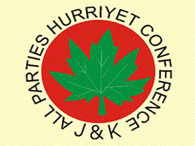 APHC felicitates govt, people on Pakistan Day