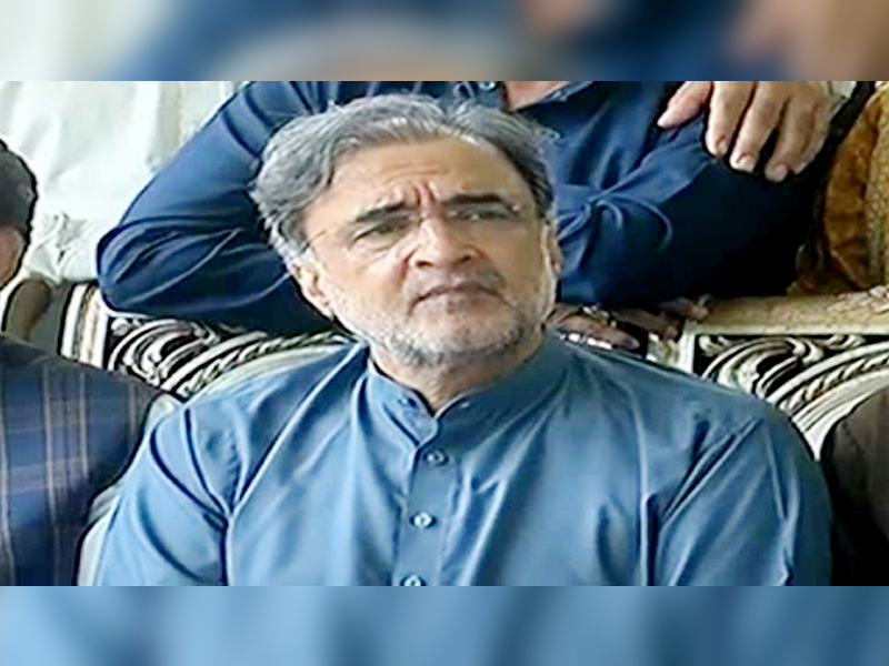 Kaira rubbishes PTI’s claims of mistreatment against women