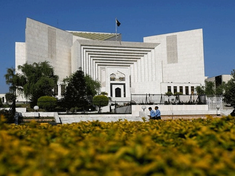 Increase in Sui gas bills case: SC adjourns hearing of petitions for a month