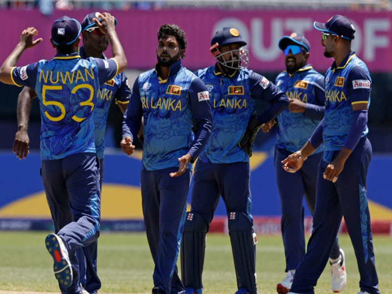 Sri Lanka thumps India to clinch maiden Women’s Asia Cup title