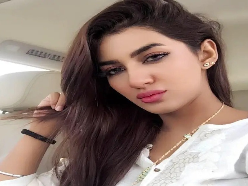 Mathira's advise to Khalilur Rehman Qamar: Avoid night meetings