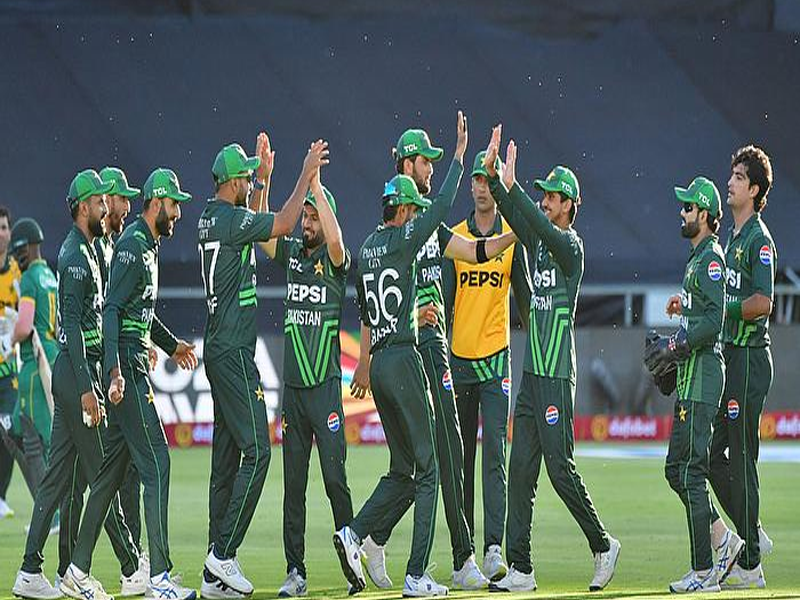 Pakistan wins second ODI by 81 runs against South Africa