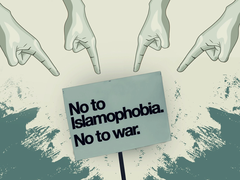 Confronting Islamophobia: Dissecting misconceptions, challenges and strategies for change