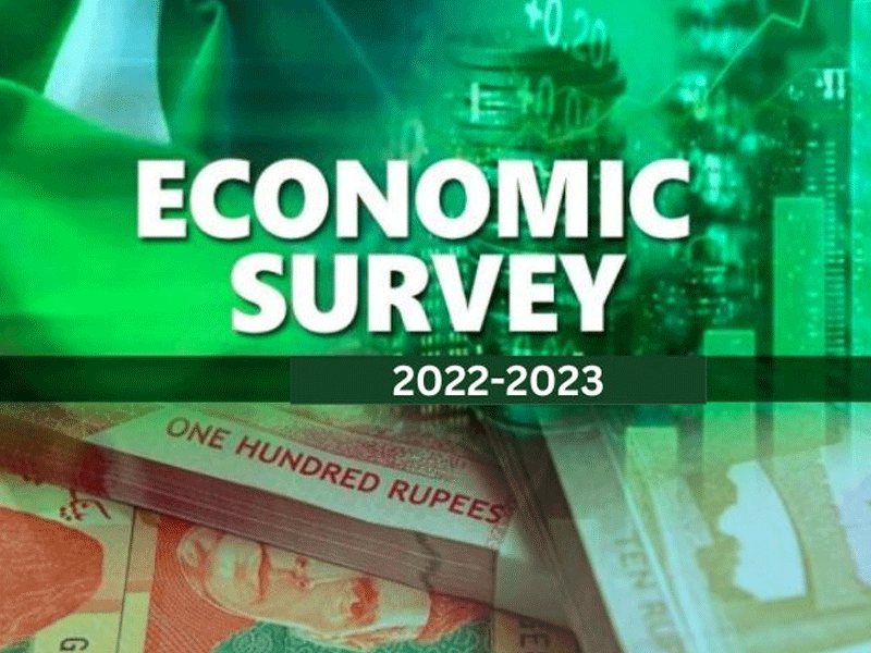 Govt to unveil Economic Survey 2022-23 today