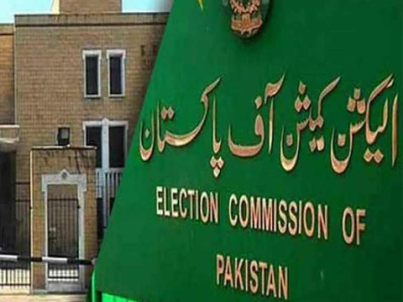 ECP submits report to SC on non-provision of polls’ funds