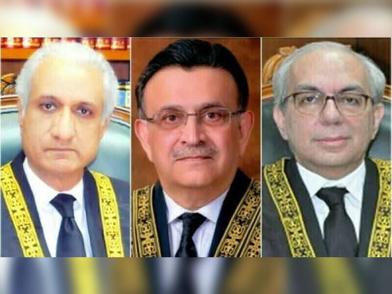 SC to safeguard Constitution on elections’ plea, come what may: CJP Bandial