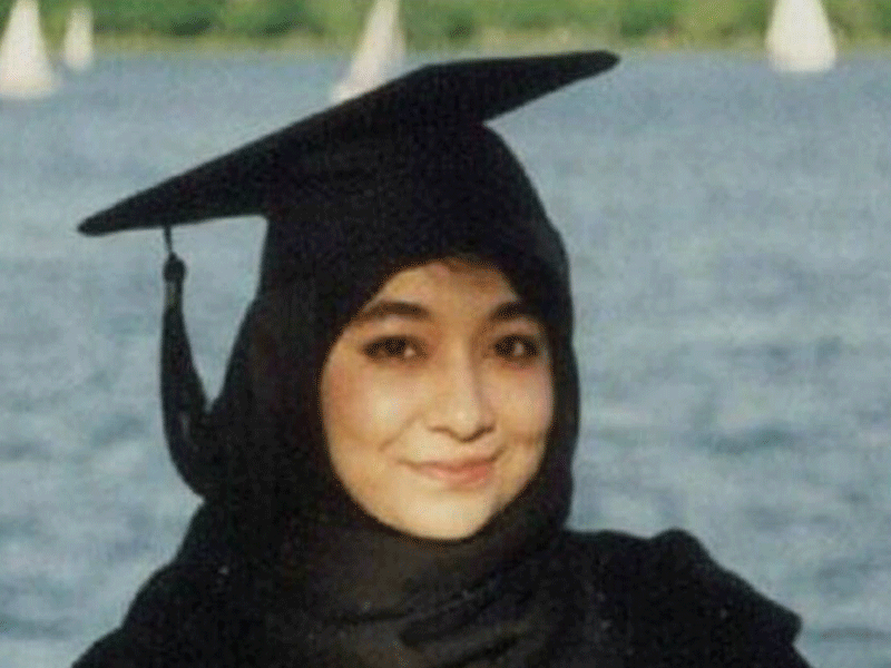 Aafia case: IHC directs FO to provide legal help to Dr Fouzia