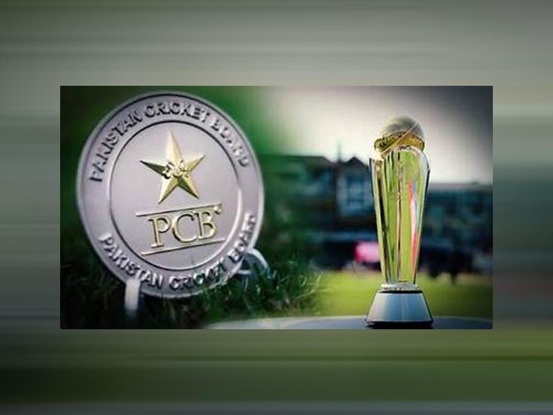 PCB officials meet ICC head of security ahead of Champions Trophy 2025