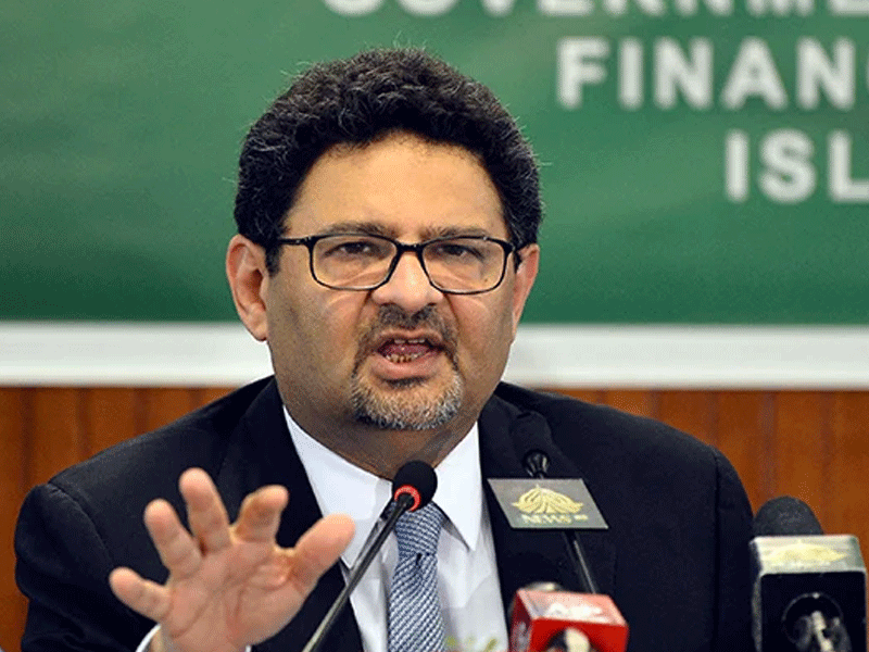 IMF has indicated easing programme conditions after floods: Miftah Ismail