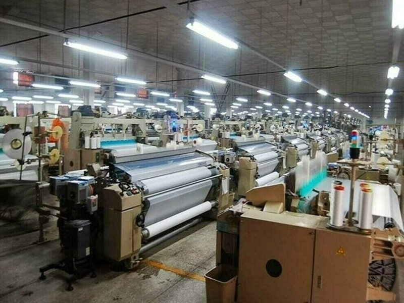 Pakistan’s textile exports reach $6.88bn in 5-month