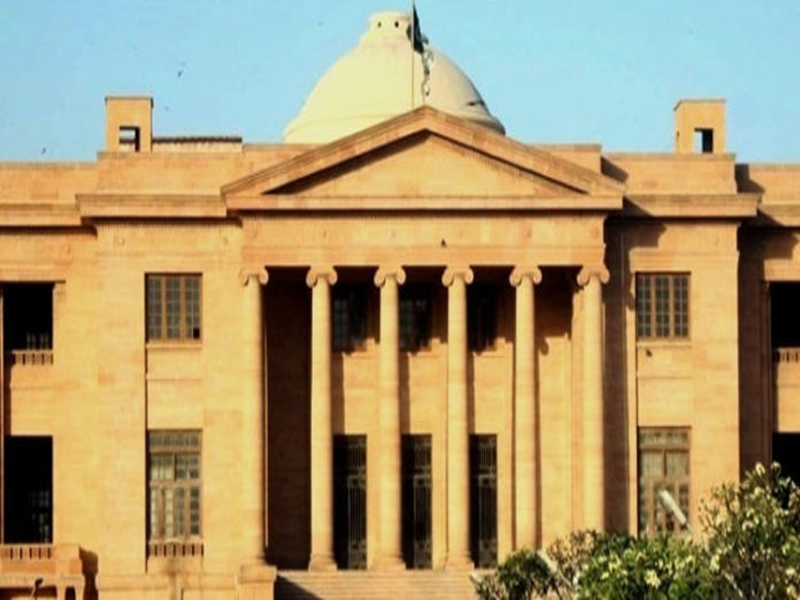 Enforced disappearances: SHC seeks mechanism from govt