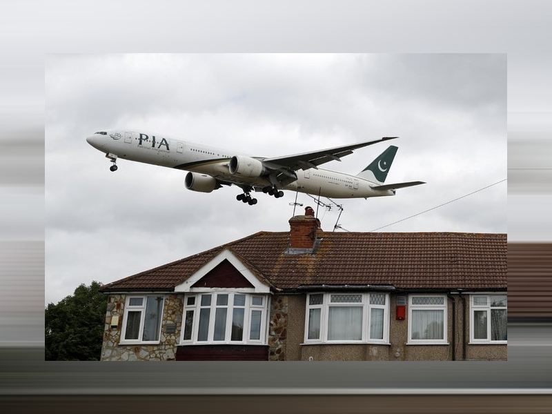 Pakistan hopes to resume PIA flights to UK in three months: Minister